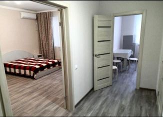 Сдам 1-ком. квартиру, 41 м2, Элиста, 9-й микрорайон, 52