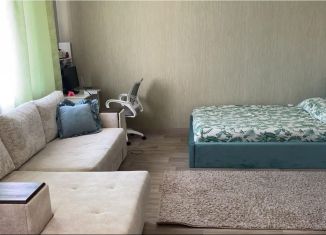 Сдаю 1-ком. квартиру, 46 м2, Курск, проспект Анатолия Дериглазова, Центральный округ