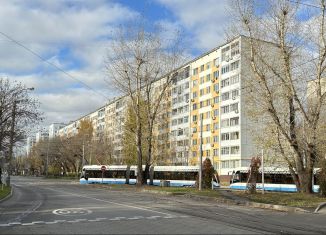 Продается 3-комнатная квартира, 70 м2, Москва, Судостроительная улица, 43к1, район Нагатинский Затон