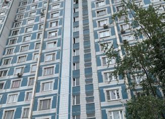 Продам 2-комнатную квартиру, 50.3 м2, Москва, улица Борисовские Пруды, 38, район Братеево