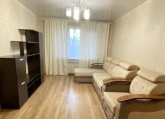 Двухкомнатная квартира в аренду, 48 м2, Татарстан, улица Гарифьянова, 38