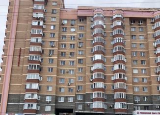 Сдается в аренду 1-ком. квартира, 37.2 м2, Уфа, Бакалинская улица, 25, ЖК Бакалинский