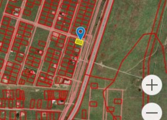 Участок на продажу, 10 сот., село Толстой-Юрт, Цветочная улица