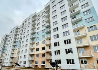 Продам однокомнатную квартиру, 34.6 м2, Ярославль, Дзержинский район