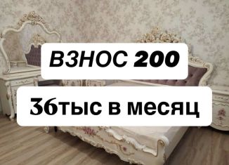 Продажа квартиры студии, 31 м2, Махачкала, Ленинский район, Хушетское шоссе, 61