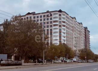 Продается 3-комнатная квартира, 125 м2, Махачкала, проспект Насрутдинова, 254к1