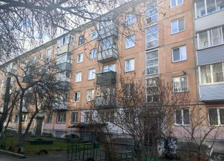 Продается 2-комнатная квартира, 45 м2, Красноярский край, Коммунальная улица, 4А