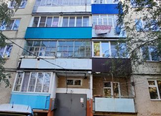 Продажа 2-ком. квартиры, 52 м2, Забайкальский край, улица Энтузиастов, 17