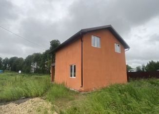 Продается дом, 100 м2, деревня Ртищево