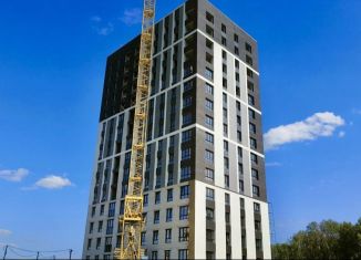 Продам 3-комнатную квартиру, 105.6 м2, посёлок Мичуринский