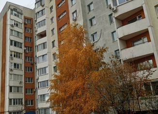 Продается 1-ком. квартира, 33.4 м2, Саратов, улица имени П.М. Зыбина, 4