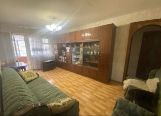 3-комнатная квартира на продажу, 59 м2, Ульяновск, улица Пушкарёва, 62