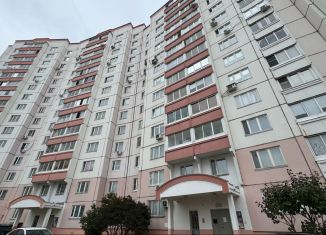 Сдаю 1-комнатную квартиру, 40 м2, Москва, Изюмская улица, 57к1, район Южное Бутово