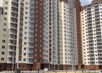 Продам 1-комнатную квартиру, 42.5 м2, Воронеж, Железнодорожный район, улица Артамонова, 34Ж