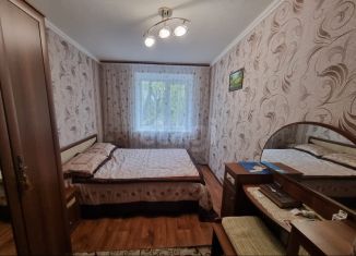 Продажа трехкомнатной квартиры, 60.2 м2, Саратовская область, улица Менделеева, 2А