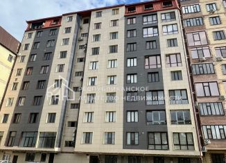 Продается 2-ком. квартира, 61 м2, Дагестан, улица Лизы Чайкиной, 52К