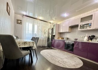 Продажа 3-комнатной квартиры, 90.1 м2, Тюмень, улица Николая Семёнова, 21к1, ЖК На Менделеева