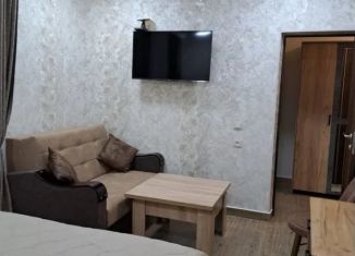 Продам 1-ком. квартиру, 34 м2, Краснодарский край, улица Голубые Дали, 15