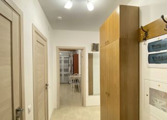 Сдается 2-ком. квартира, 55 м2, Москва, метро Юго-Восточная, Самаркандский бульвар, 15/1