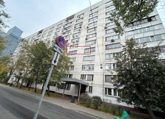 Продажа 2-ком. квартиры, 51.9 м2, Москва, 4-я улица Марьиной Рощи, 4, метро Рижская