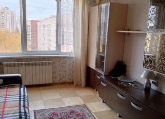 Сдача в аренду комнаты, 18 м2, Санкт-Петербург, улица Кустодиева, 16к1