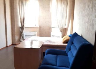 Продам 1-комнатную квартиру, 37.3 м2, Уфа, улица Генерала Кусимова, 19/1, ЖК Серебряный Ручей