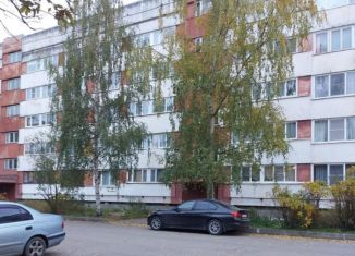 Продается 1-ком. квартира, 33.4 м2, Павловск, Горная улица, 14