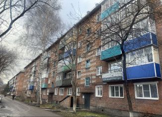 Продается двухкомнатная квартира, 46 м2, Киселёвск, Большая Дачная улица, 62