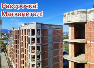 3-ком. квартира на продажу, 93 м2, Нальчик, Осетинская улица, 4, район Колонка