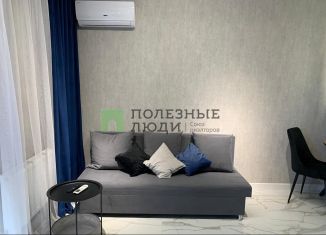 Продам квартиру студию, 24 м2, Новороссийск, улица Котанова, 2к1, ЖК Арена