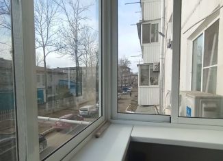 Продаю 3-комнатную квартиру, 47.5 м2, Биробиджан, улица Шолом-Алейхема, 84