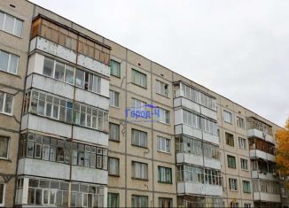 Продажа 2-ком. квартиры, 51 м2, Чебоксары, улица Шумилова, 21