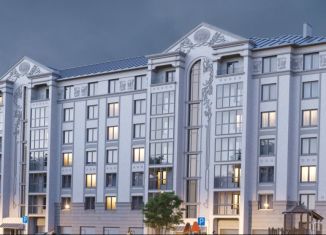 Продам 2-ком. квартиру, 94.3 м2, Зеленоградск