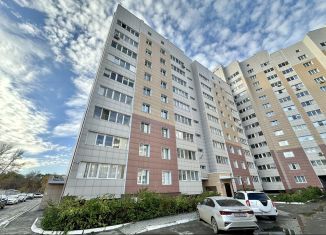 Продажа 1-комнатной квартиры, 43 м2, Барнаул, улица Антона Петрова, 254, Ленинский район