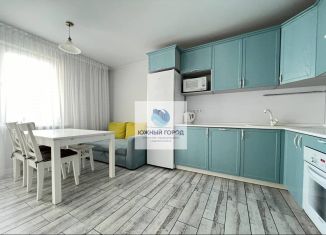 Продам 2-комнатную квартиру, 69 м2, Краснодарский край, проспект Ленина