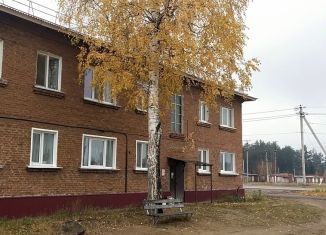 Продажа 1-комнатной квартиры, 26.6 м2, Камбарка, Советская улица, 38