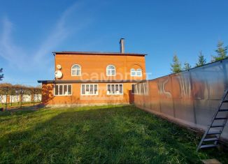 Продается дом, 225 м2, село Маклино, Парковая улица, 18