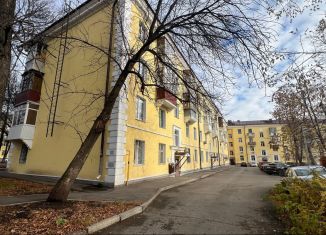 Продажа четырехкомнатной квартиры, 97 м2, Уфа, улица Космонавтов, 13, Орджоникидзевский район