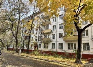 Продается двухкомнатная квартира, 44.4 м2, Москва, Волгоградский проспект, 128к1, метро Рязанский проспект