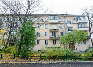 4-комнатная квартира на продажу, 85.7 м2, Санкт-Петербург, Московская улица, 5