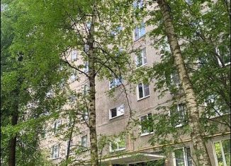 Продаю квартиру студию, 20.1 м2, Москва, улица Красного Маяка, 8к1