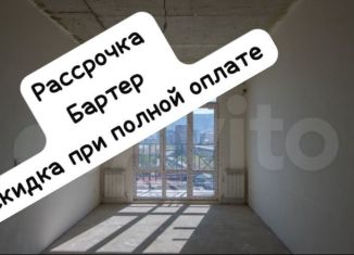 Продается 1-комнатная квартира, 38.7 м2, Махачкала, Кировский район, 4-й Конечный тупик, 18