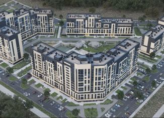 Продам 2-комнатную квартиру, 60.3 м2, Майкоп