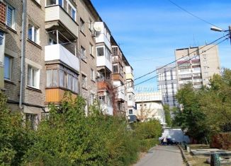 Продажа 1-ком. квартиры, 32 м2, Волгоград, Ополченская улица, 35