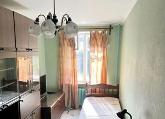 Сдаю в аренду 2-ком. квартиру, 50 м2, Москва, улица Куусинена, 2к1, метро Хорошёвская