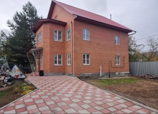 Дом на продажу, 250 м2, Долгопрудный, 18-я линия, 20