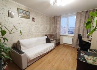 Продажа 1-ком. квартиры, 36 м2, посёлок городского типа Боровский, улица Мира, 29А