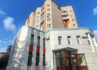 Продажа 1-ком. квартиры, 38 м2, Киров, Преображенская улица, 71