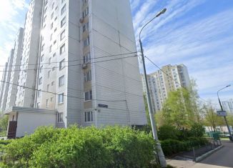 Продается 2-ком. квартира, 57.8 м2, Москва, метро Мичуринский проспект, Мичуринский проспект, 31к2