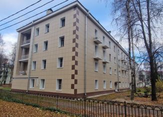 Продаю квартиру студию, 16.1 м2, Кировск, улица Победы, 7